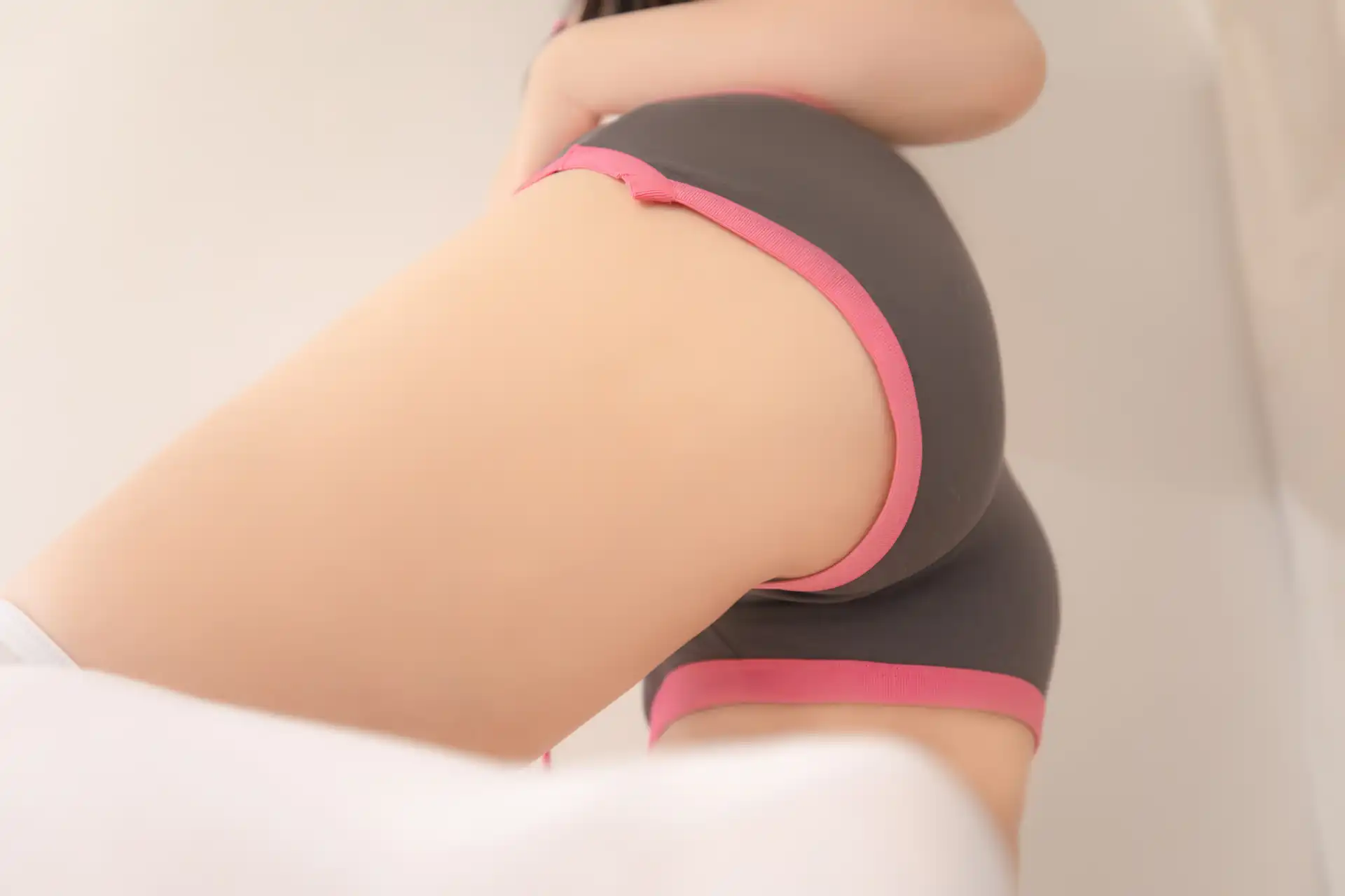 [神楽坂真冬] [77P - 254MB] - 伸展少女 - 图片 33