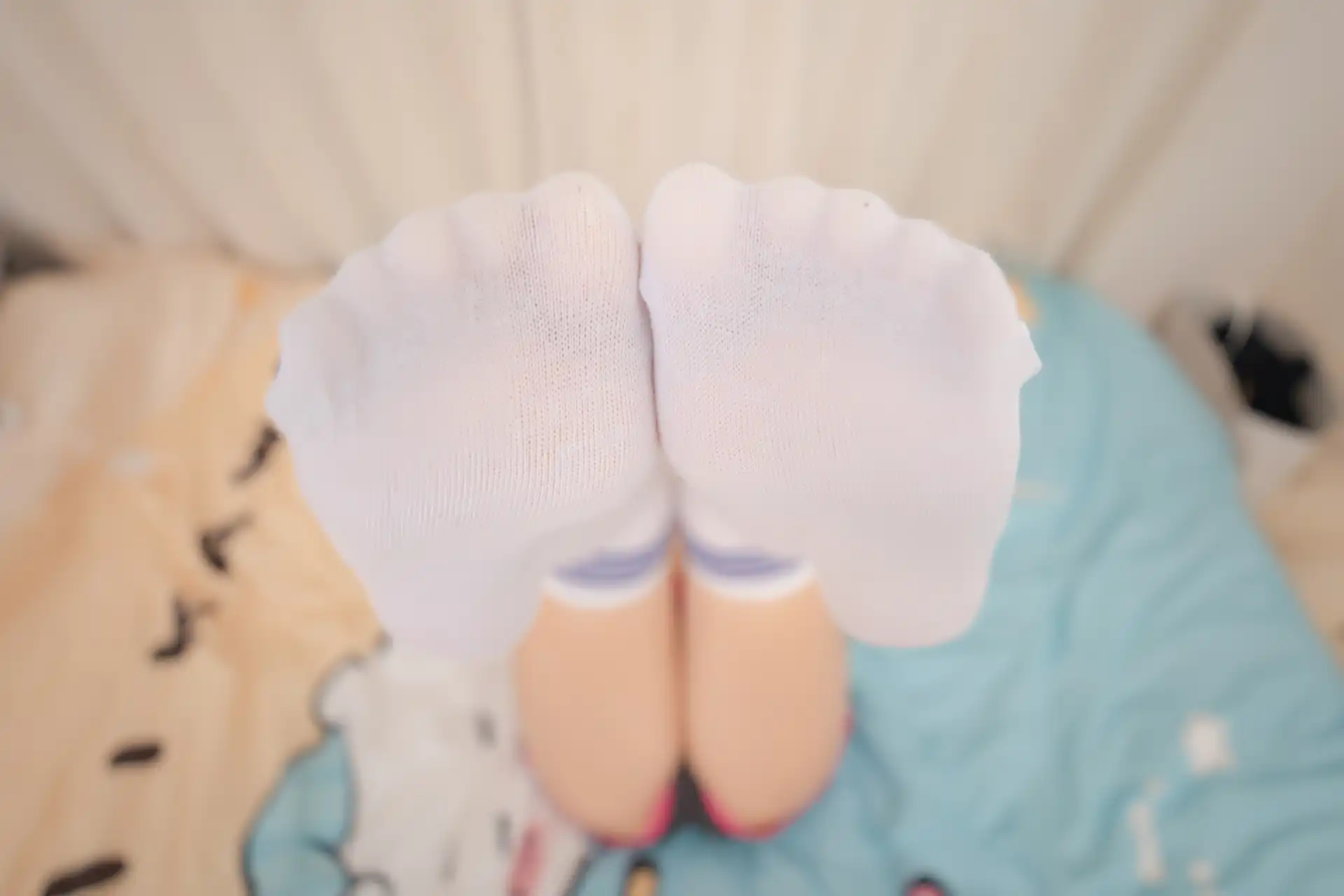 [神楽坂真冬] [77P - 254MB] - 伸展少女 - 图片 74