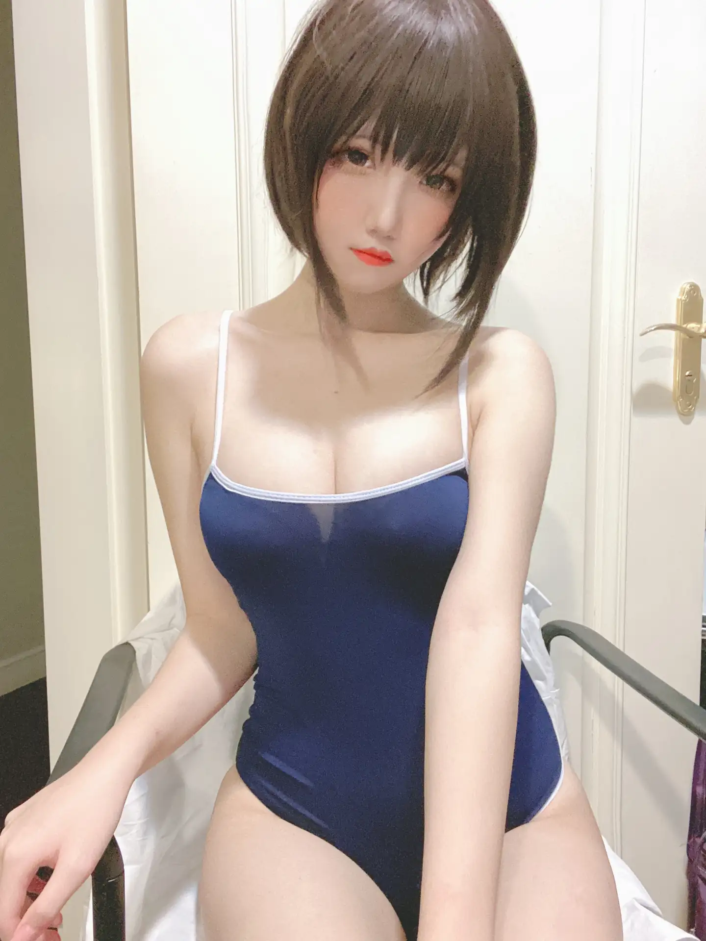 [阿薰kaOri] [31P - 77MB] - 死库水 - 图片 28