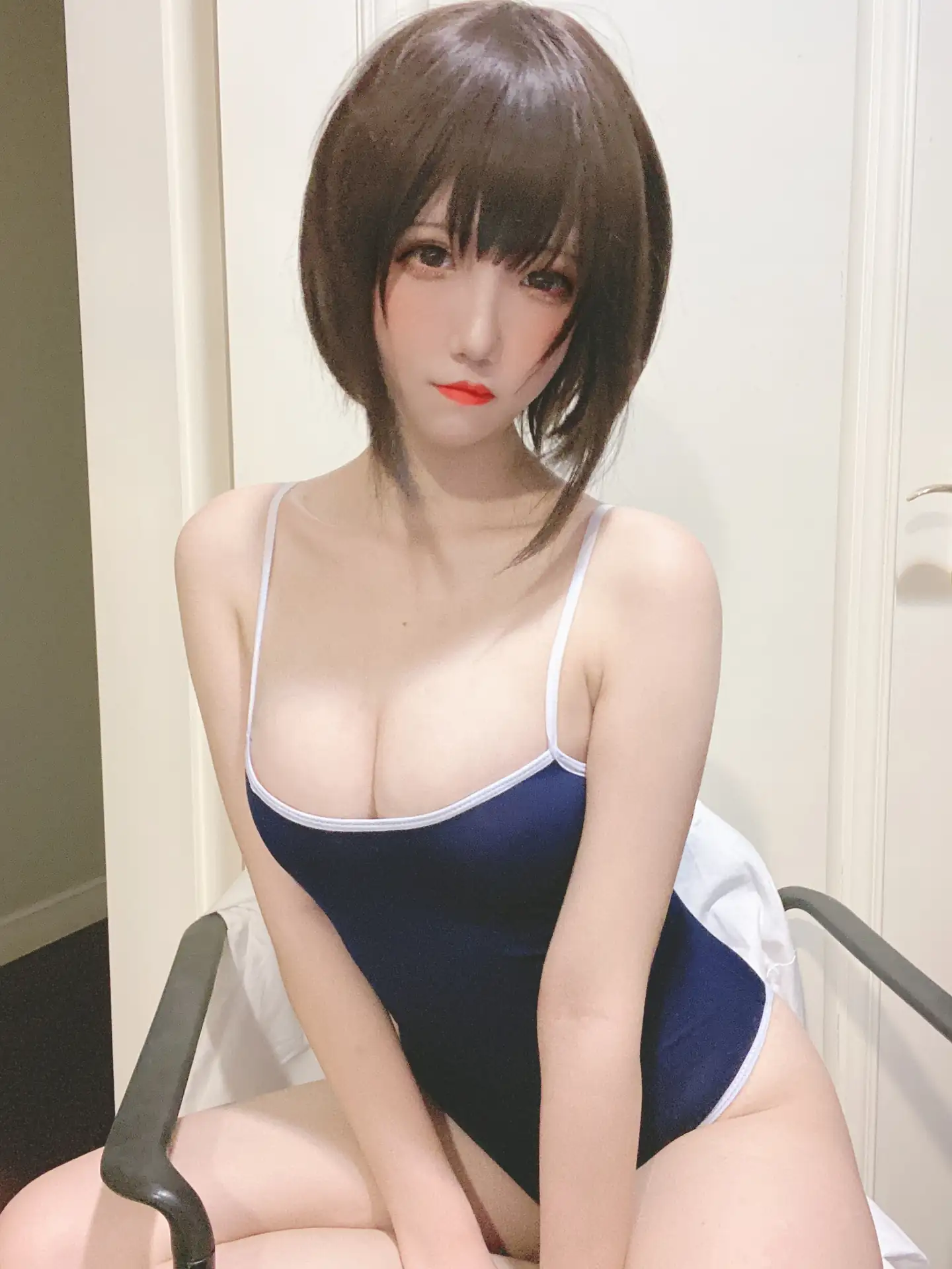 [阿薰kaOri] [31P - 77MB] - 死库水 - 图片 24