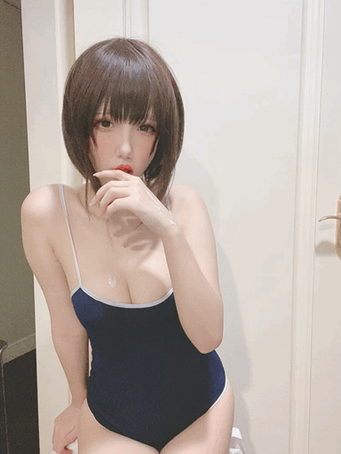 [阿薰kaOri] [31P - 77MB] - 死库水 - 图片 31