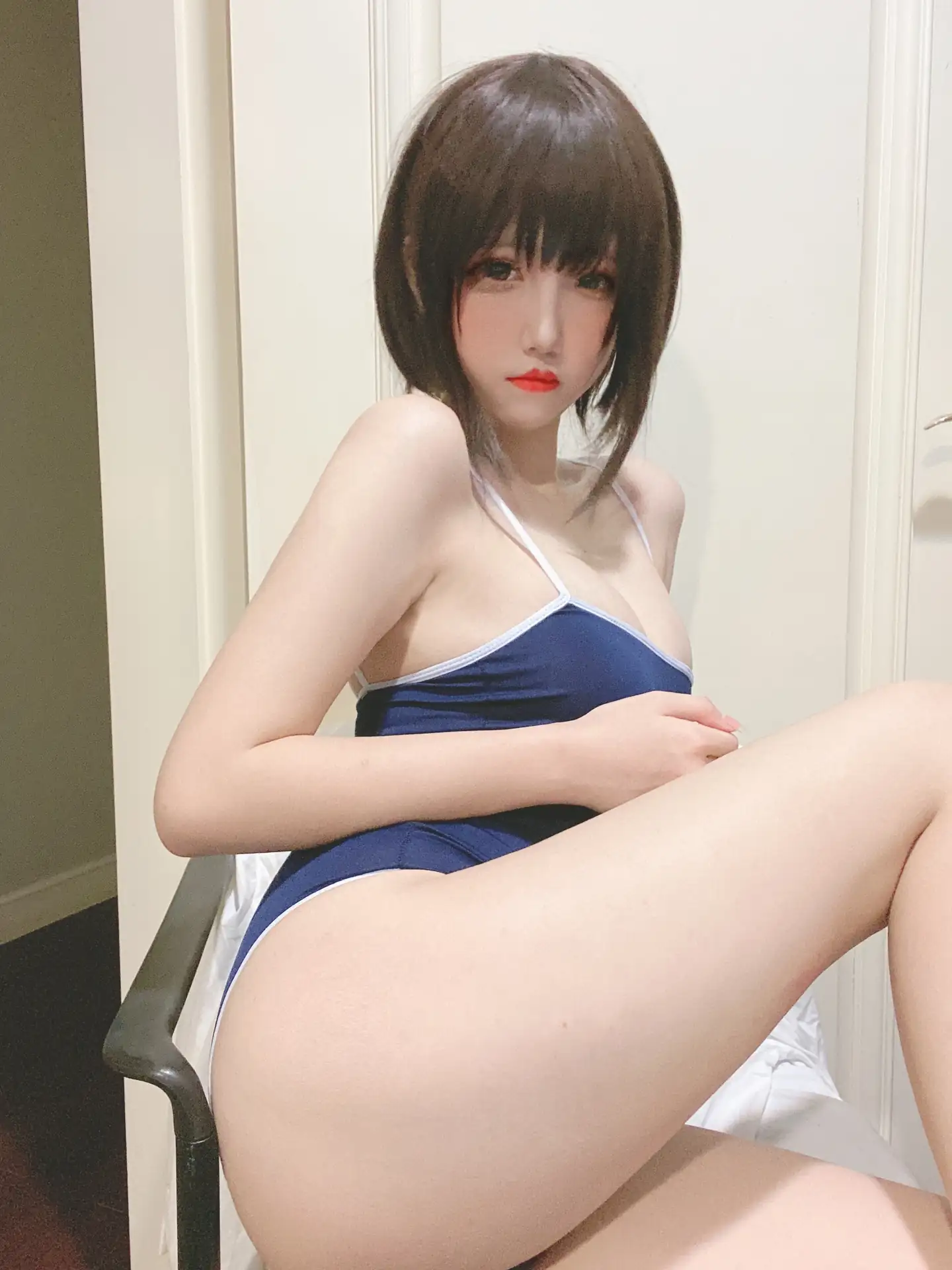 [阿薰kaOri] [31P - 77MB] - 死库水 - 图片 27