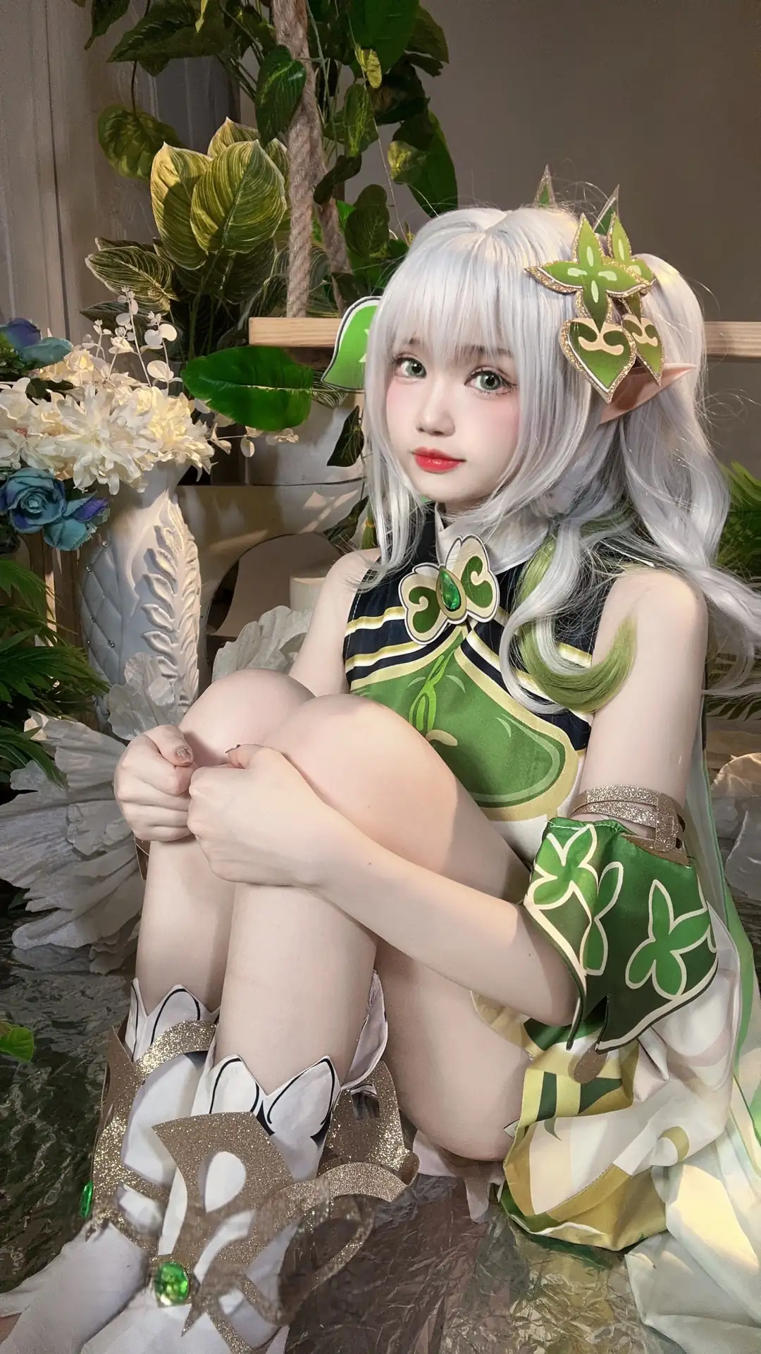 [雪晴Astra] [26P - 236MB] 原神 - 纳西妲 - 图片 19
