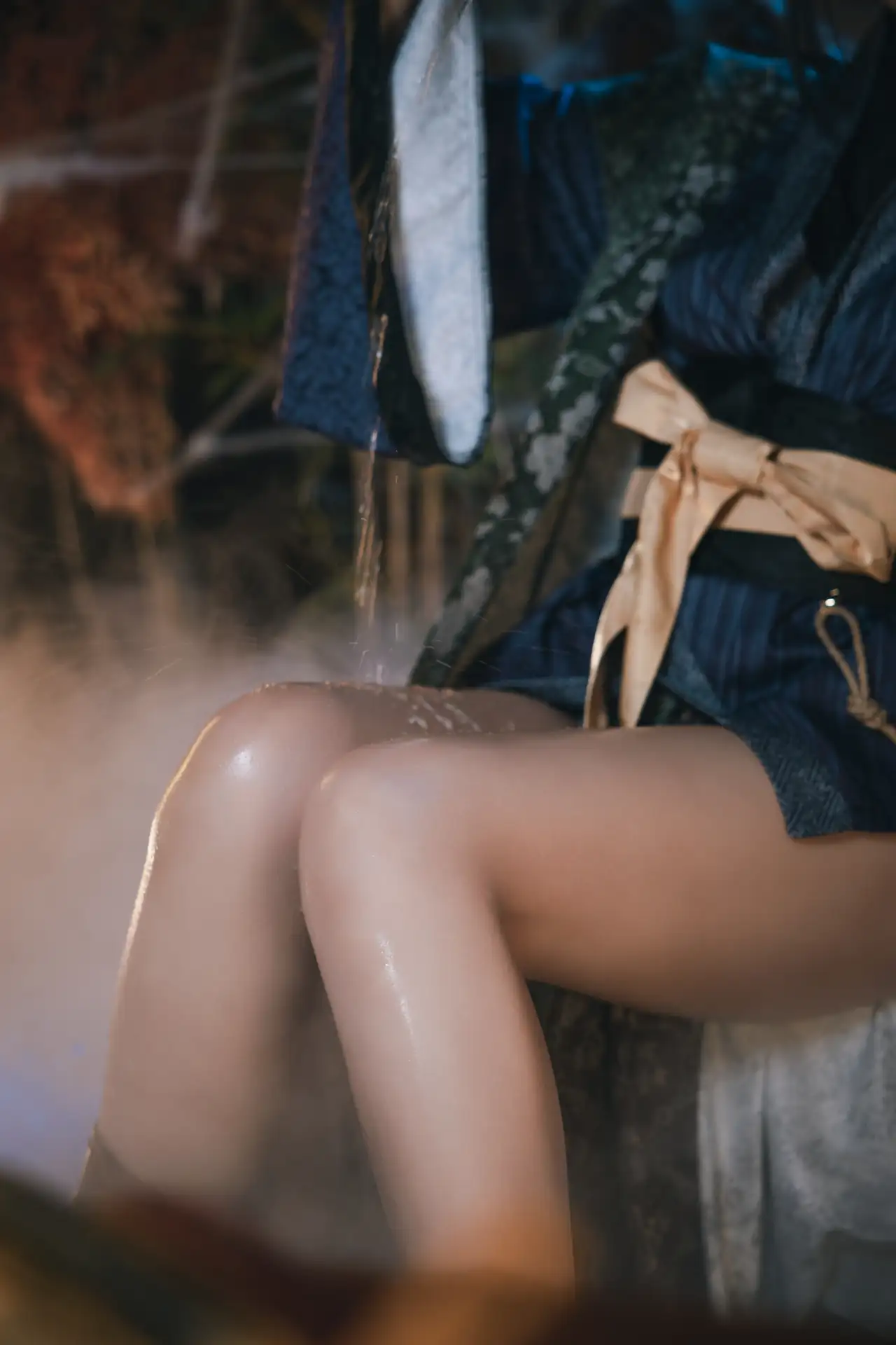 [阿薰kaOri] [141P+16V - 2130MB] 黑神话：悟空 - 四妹 - 精美图片（第9张） - NSFW、阿薰kaOri