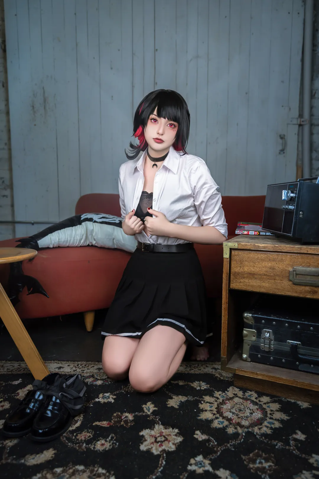 葡萄糖Glucose - 艾莲·乔 (绝区零) - 精美图片（第7张）