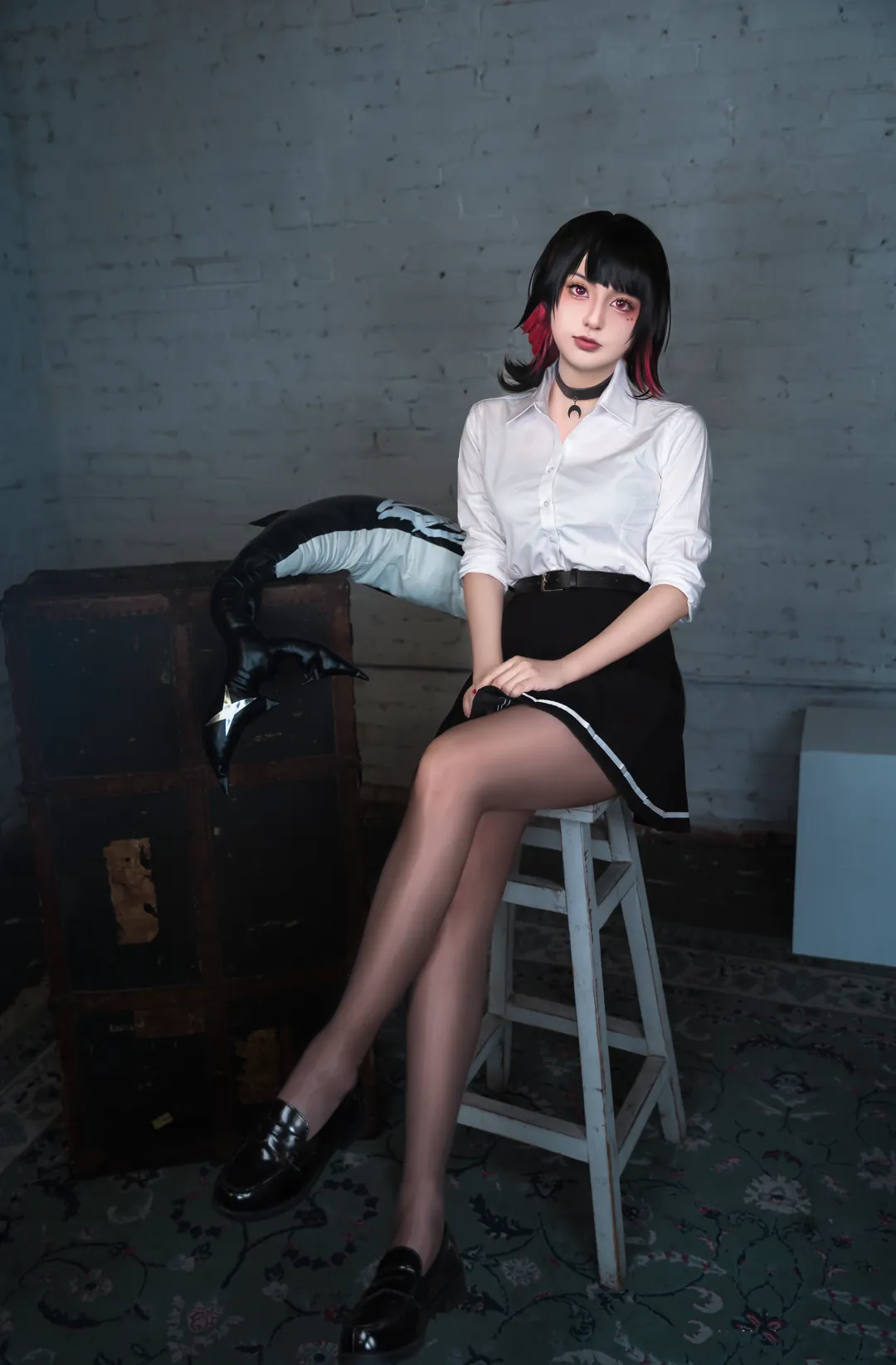 葡萄糖Glucose - 艾莲·乔 (绝区零) - 精美图片（第9张）