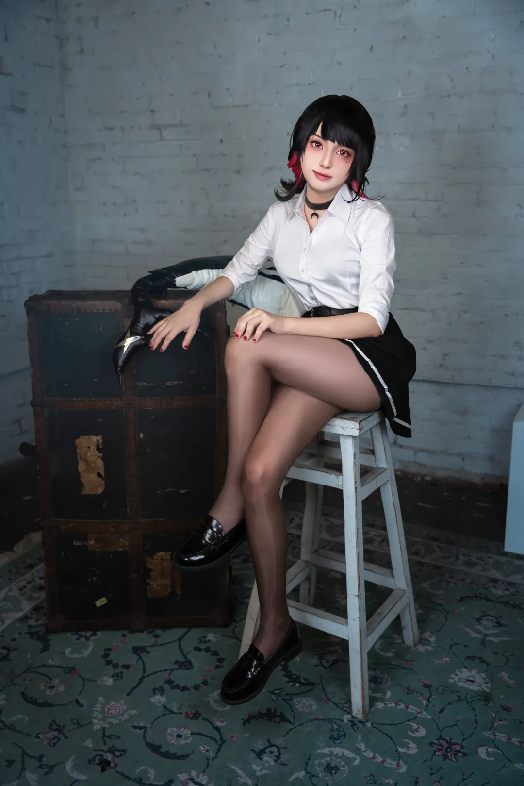 葡萄糖Glucose - 艾莲·乔 (绝区零) - 精美图片（第11张）