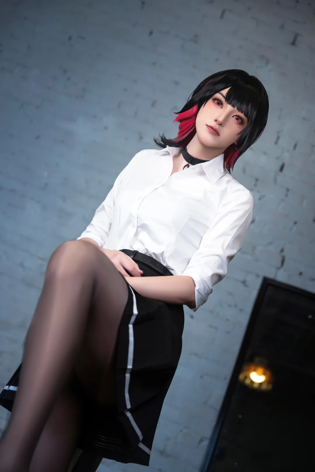 葡萄糖Glucose - 艾莲·乔 (绝区零) - 高清图片（第12张）