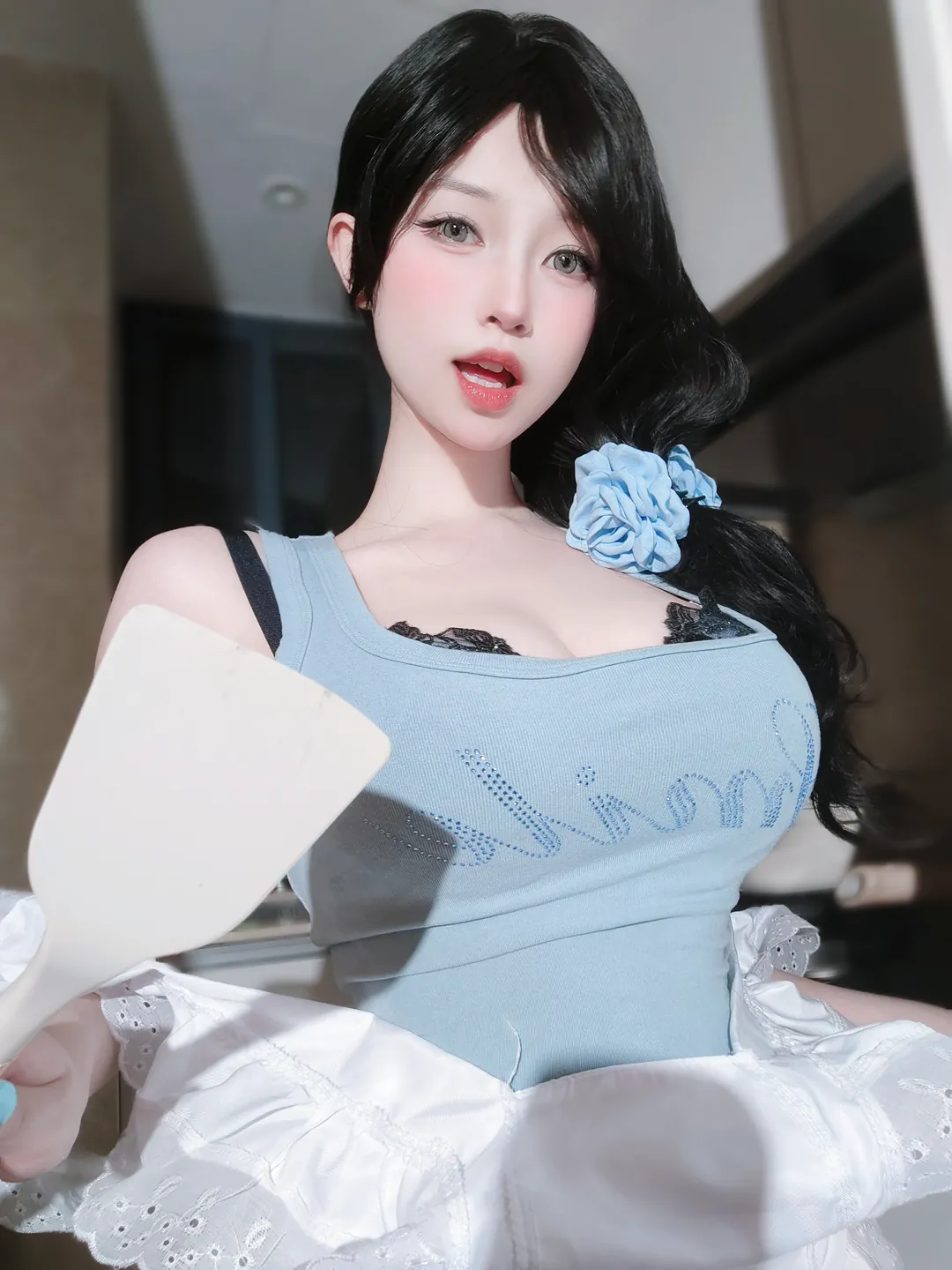 女主K - 2024年05月订阅 - 高清图片（第2张）