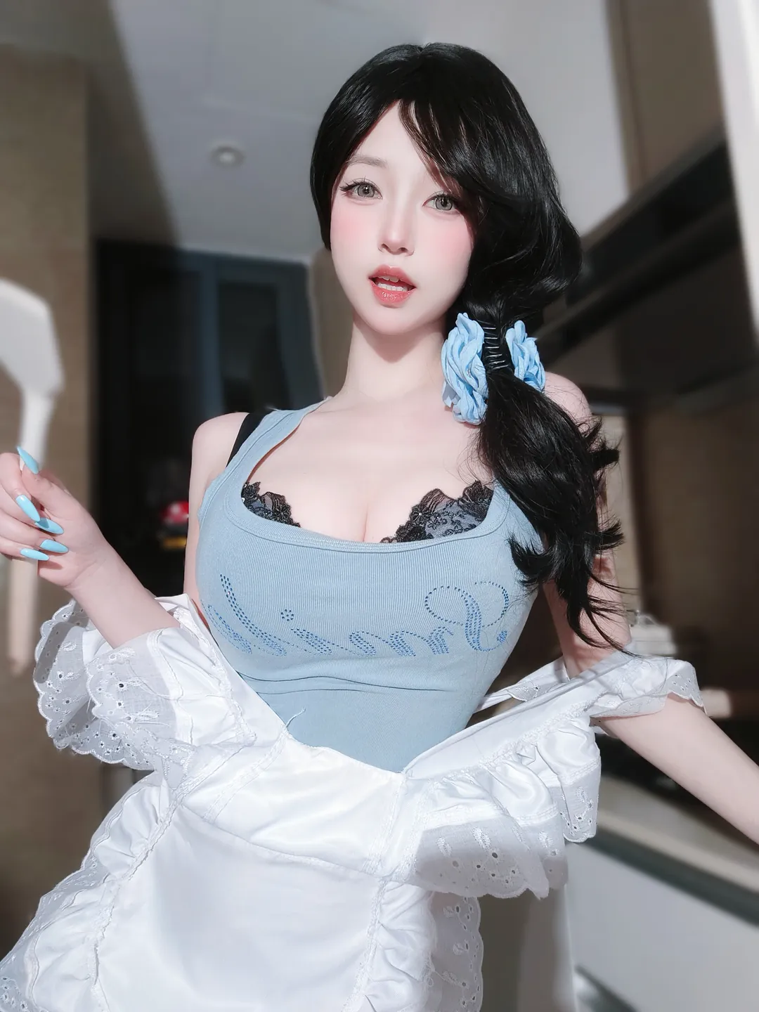 女主K - 2024年05月订阅 - 精美图片（第3张）