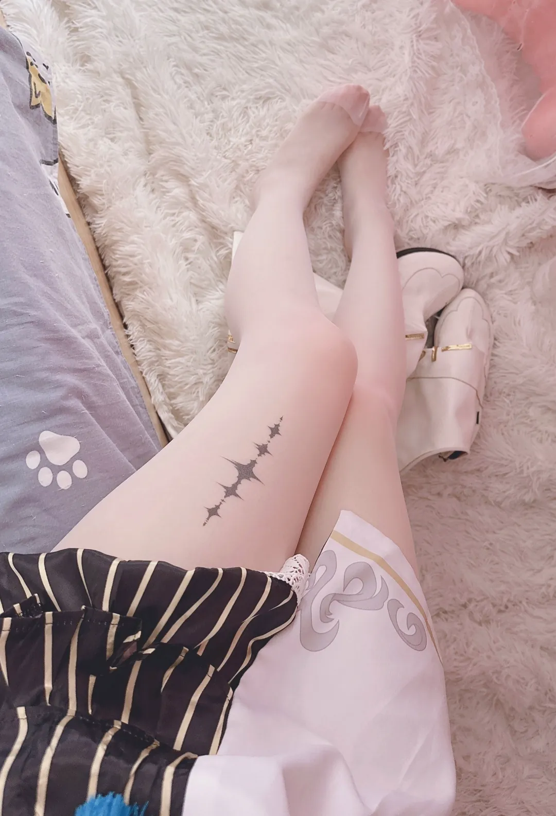 [习呆呆][18P+30MB] 鸣潮-菲比 - 精美图片（第7张）