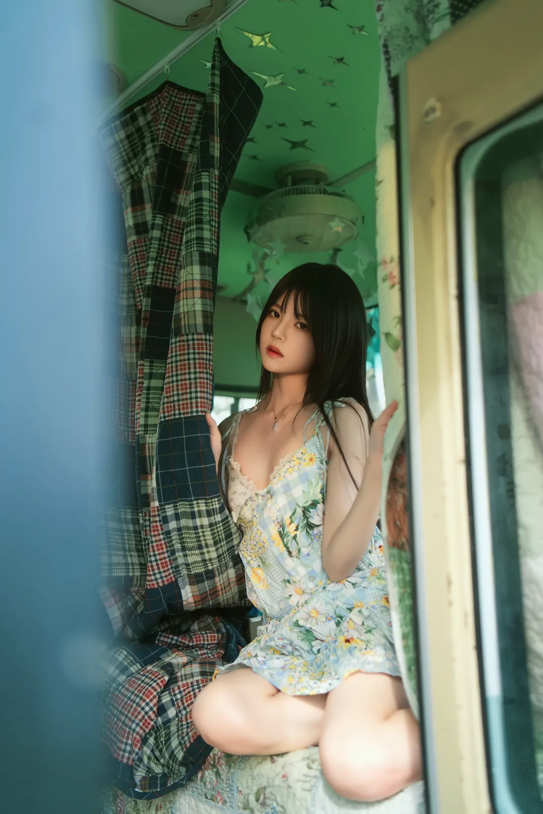 [桜桃喵][55P+964MB] 葵 - 精美图片（第7张）