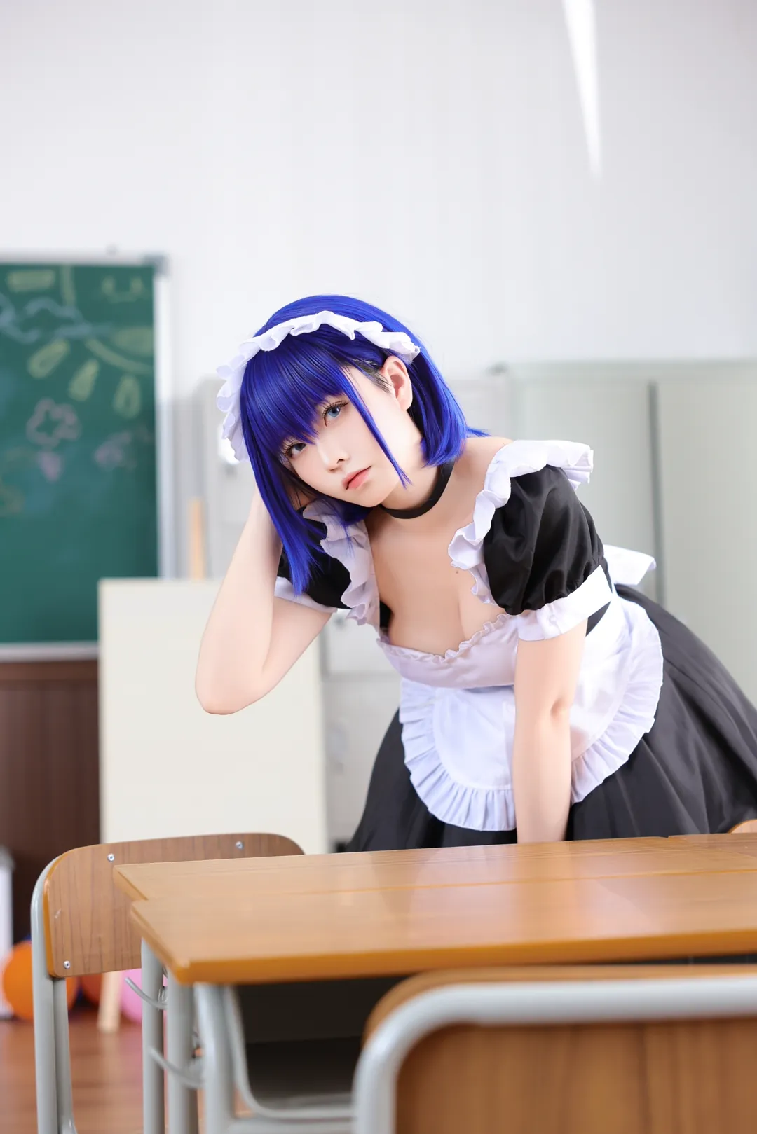 G44不会受伤 - 枫与铃 [49P - 579MB] - 高清图片（第4张）