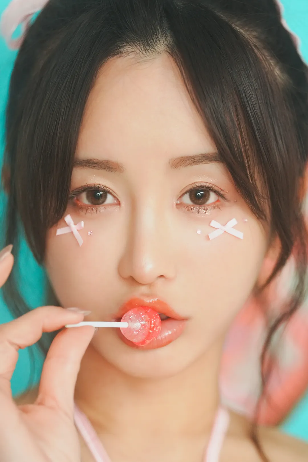 いくみ (ikumi) - 202503 [301P+3V - 1250MB] - 精美图片（第11张）