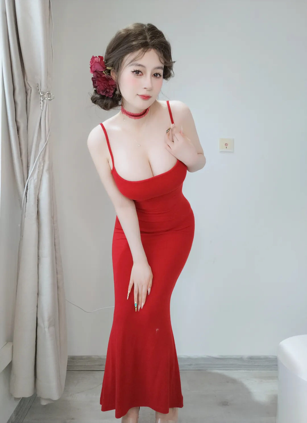 白银81 - 2024年09月订阅 (17套) [116P+5V - 1430MB] - 精美图片（第9张）