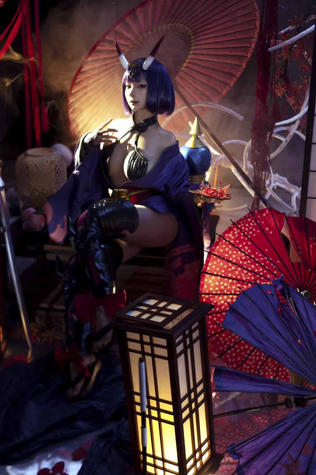 蠢沫沫 - 2025年09月自拍 (4套) [121P - 2269MB] - 高清图片（第2张）