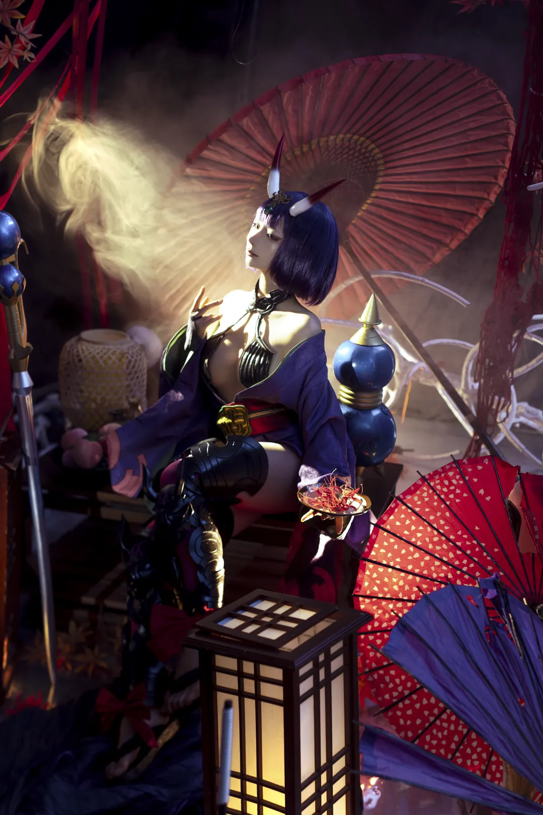 蠢沫沫 - 2025年09月自拍 (4套) [121P - 2269MB] - 精美图片（第3张）