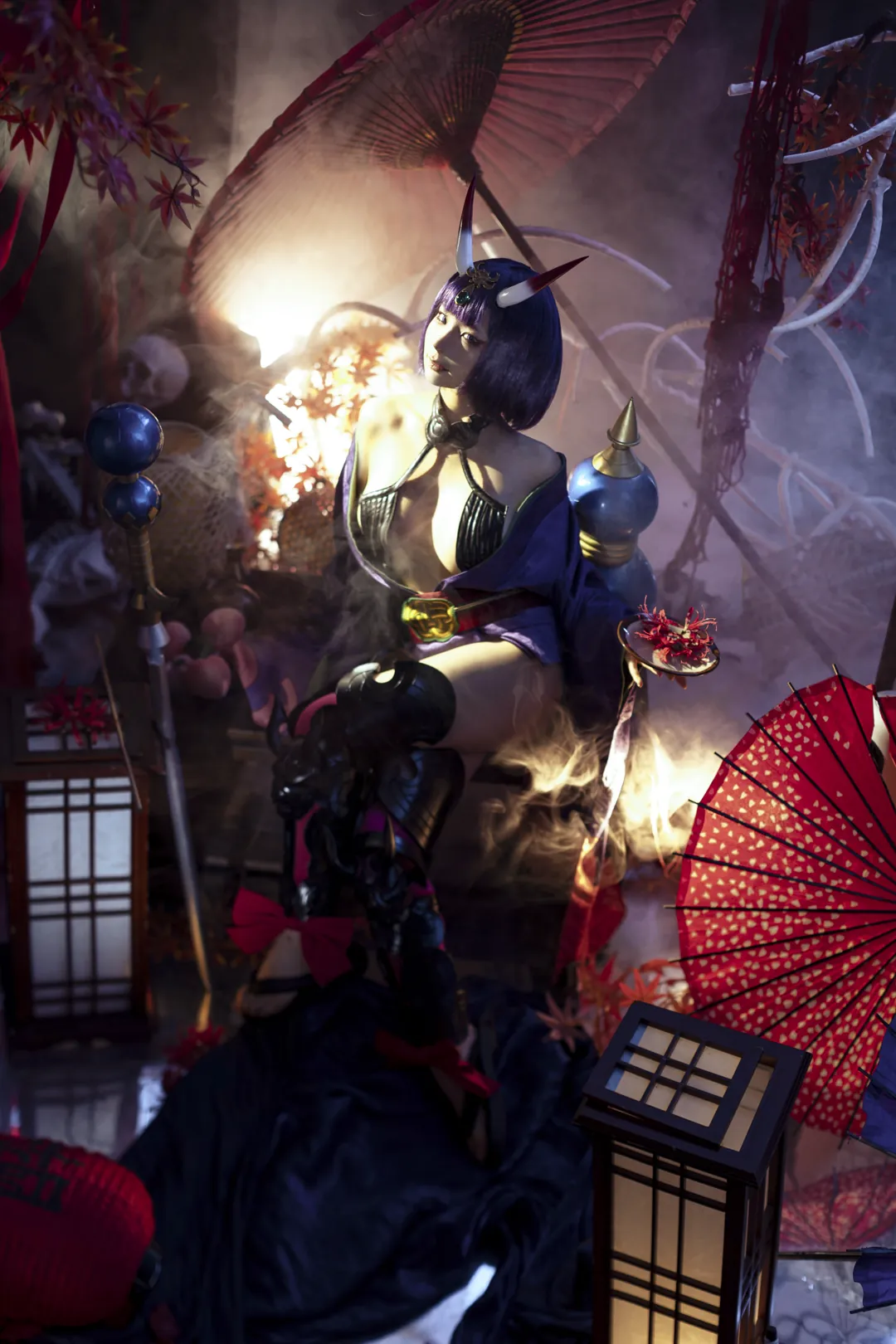 蠢沫沫 - 2025年09月自拍 (4套) [121P - 2269MB] - 高清图片（第4张）