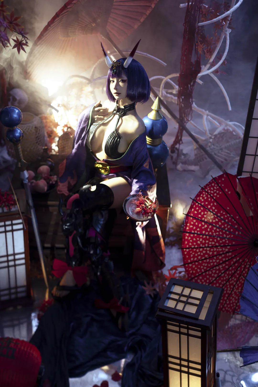 蠢沫沫 - 2025年09月自拍 (4套) [121P - 2269MB] - 高清图片（第6张）