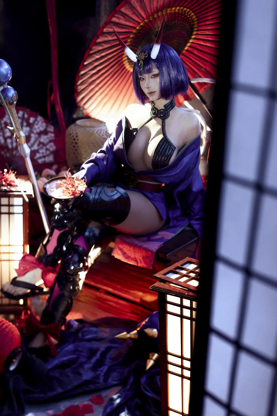 蠢沫沫 - 2025年09月自拍 (4套) [121P - 2269MB] - 高清图片（第10张）