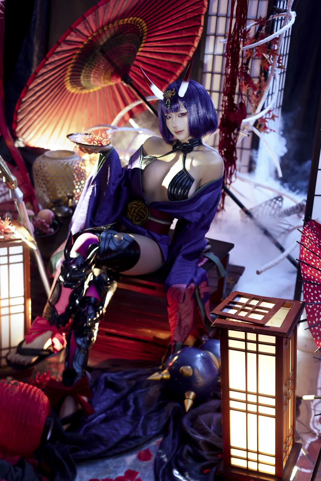 蠢沫沫 - 2025年09月自拍 (4套) [121P - 2269MB] - 精美图片（第13张）