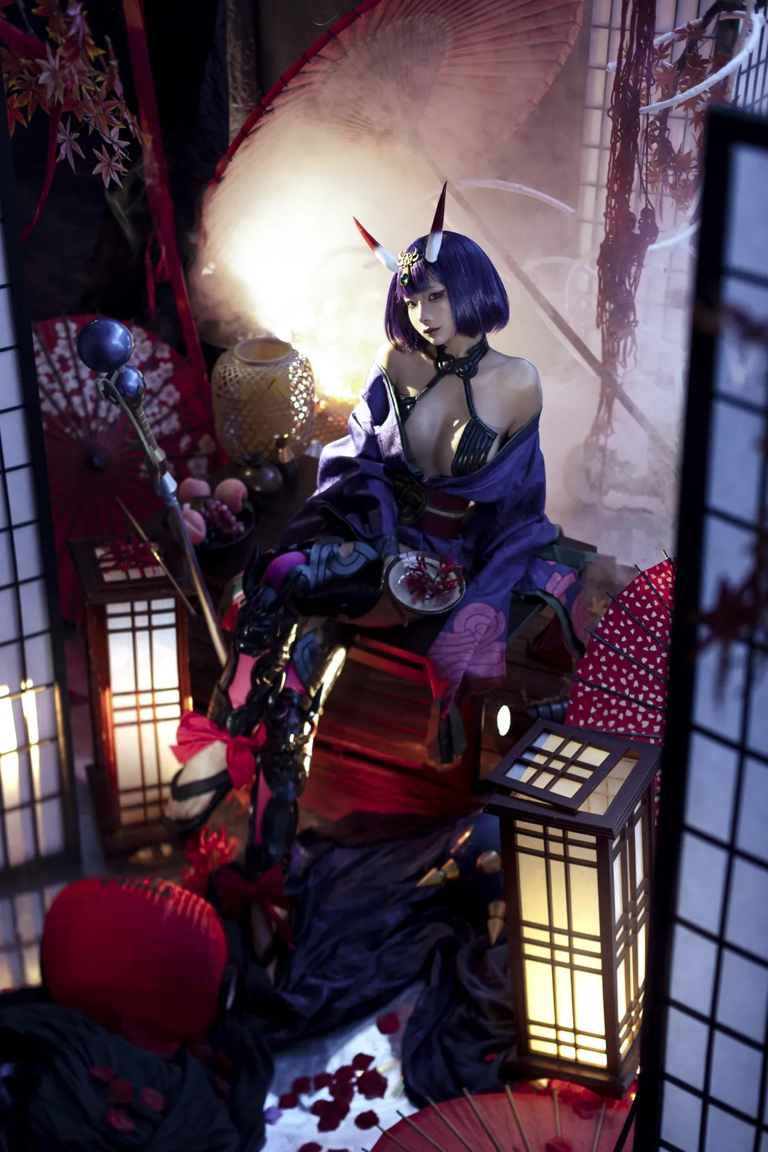 蠢沫沫 - 2025年09月自拍 (4套) [121P - 2269MB] - 高清图片（第16张）