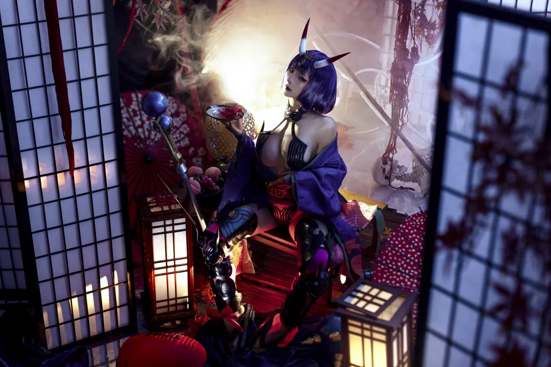 蠢沫沫 - 2025年09月自拍 (4套) [121P - 2269MB] - 精美图片（第17张）