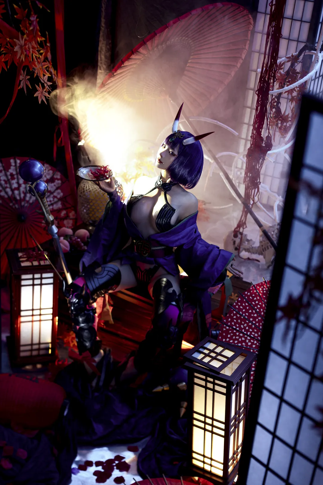 蠢沫沫 - 2025年09月自拍 (4套) [121P - 2269MB] - 高清图片（第18张）