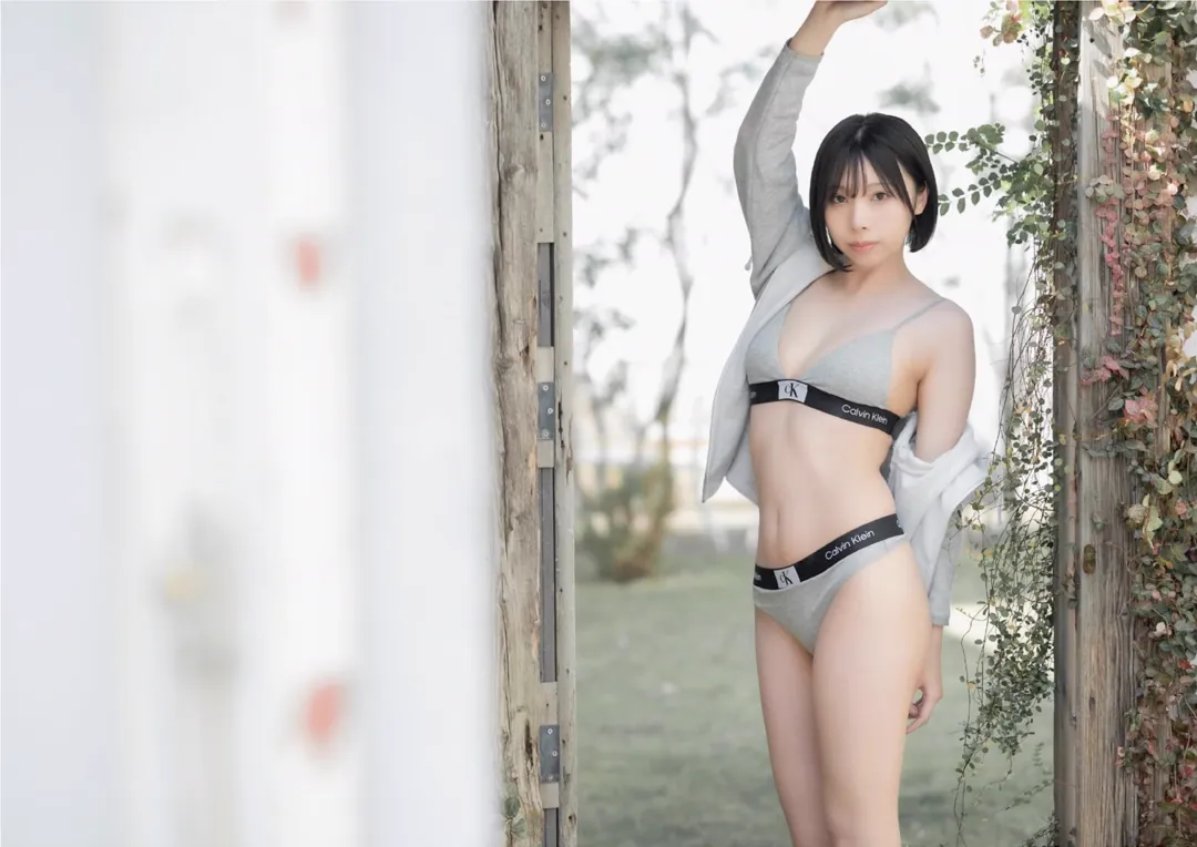 三橋くん_e_book_ふれたい素肌_wunder_publishing_house [170P - 44MB] - 精美图片（第3张）