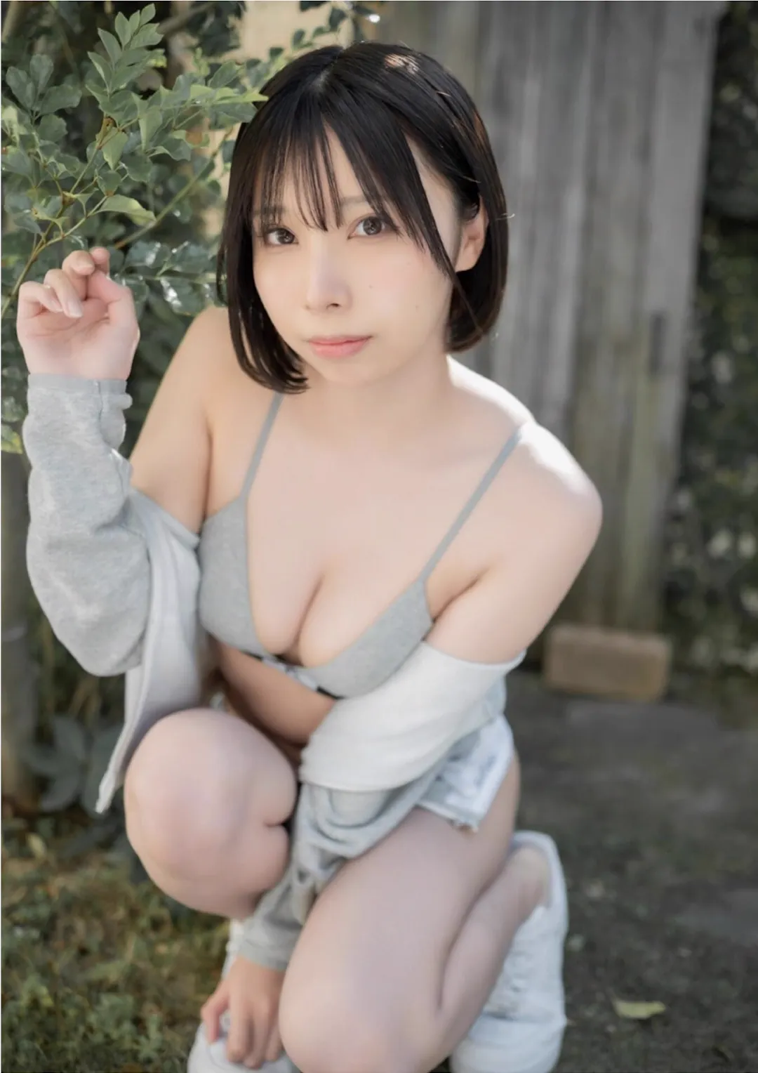 三橋くん_e_book_ふれたい素肌_wunder_publishing_house [170P - 44MB] - 高清图片（第6张）