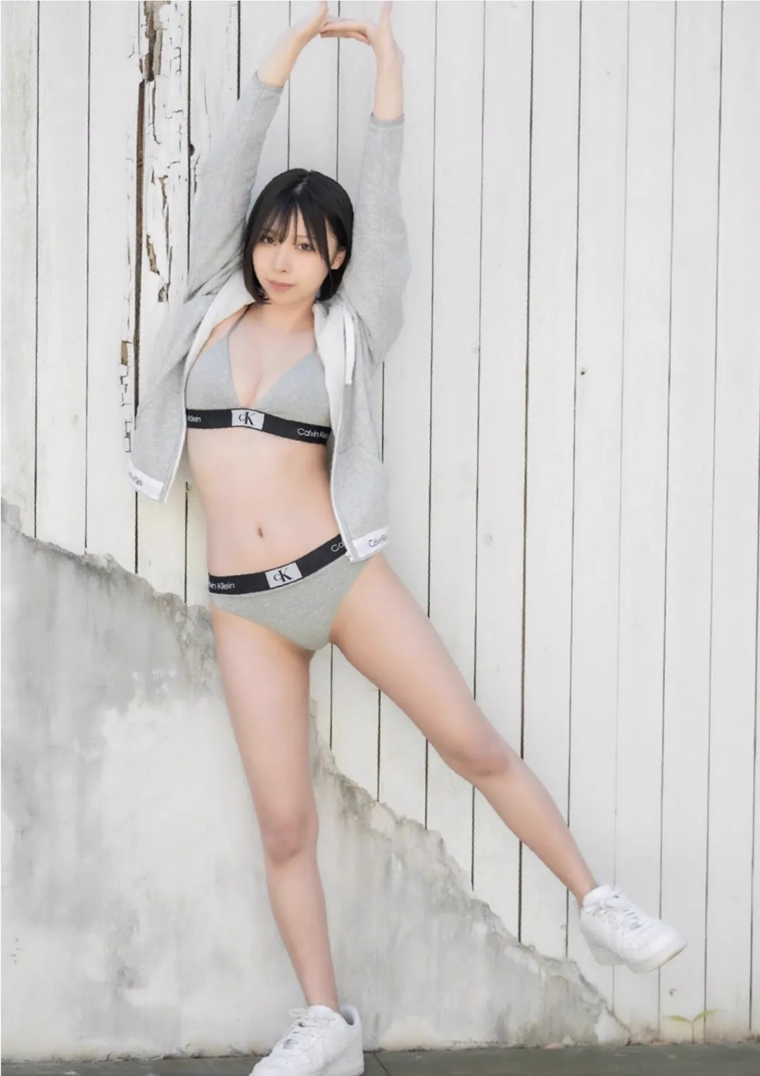 三橋くん_e_book_ふれたい素肌_wunder_publishing_house [170P - 44MB] - 高清图片（第10张）