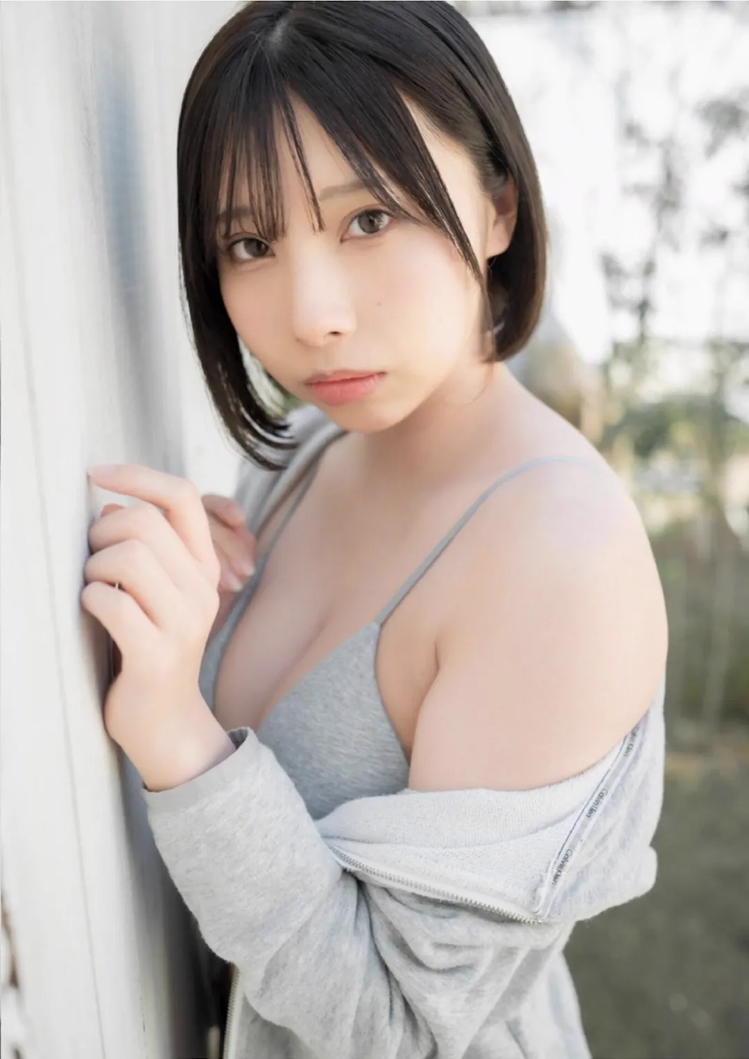 三橋くん_e_book_ふれたい素肌_wunder_publishing_house [170P - 44MB] - 精美图片（第11张）