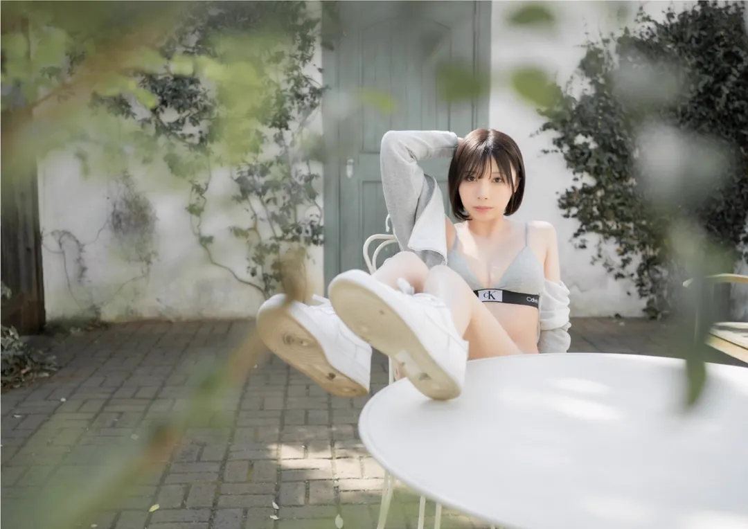 三橋くん_e_book_ふれたい素肌_wunder_publishing_house [170P - 44MB] - 高清图片（第12张）