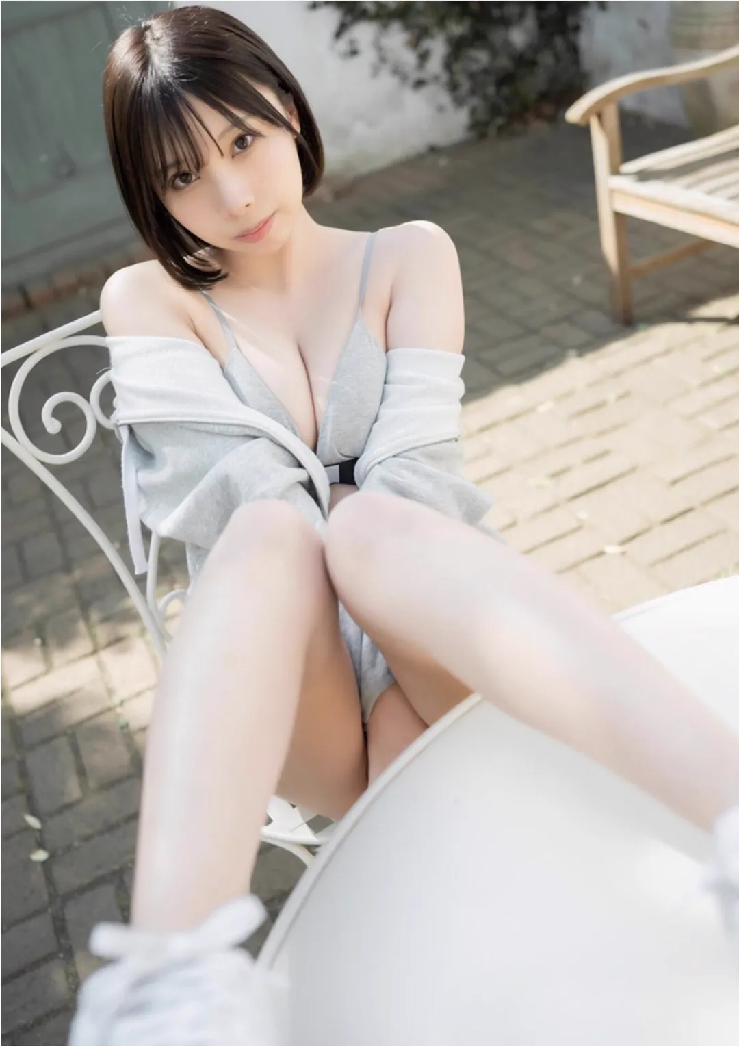 三橋くん_e_book_ふれたい素肌_wunder_publishing_house [170P - 44MB] - 精美图片（第13张）