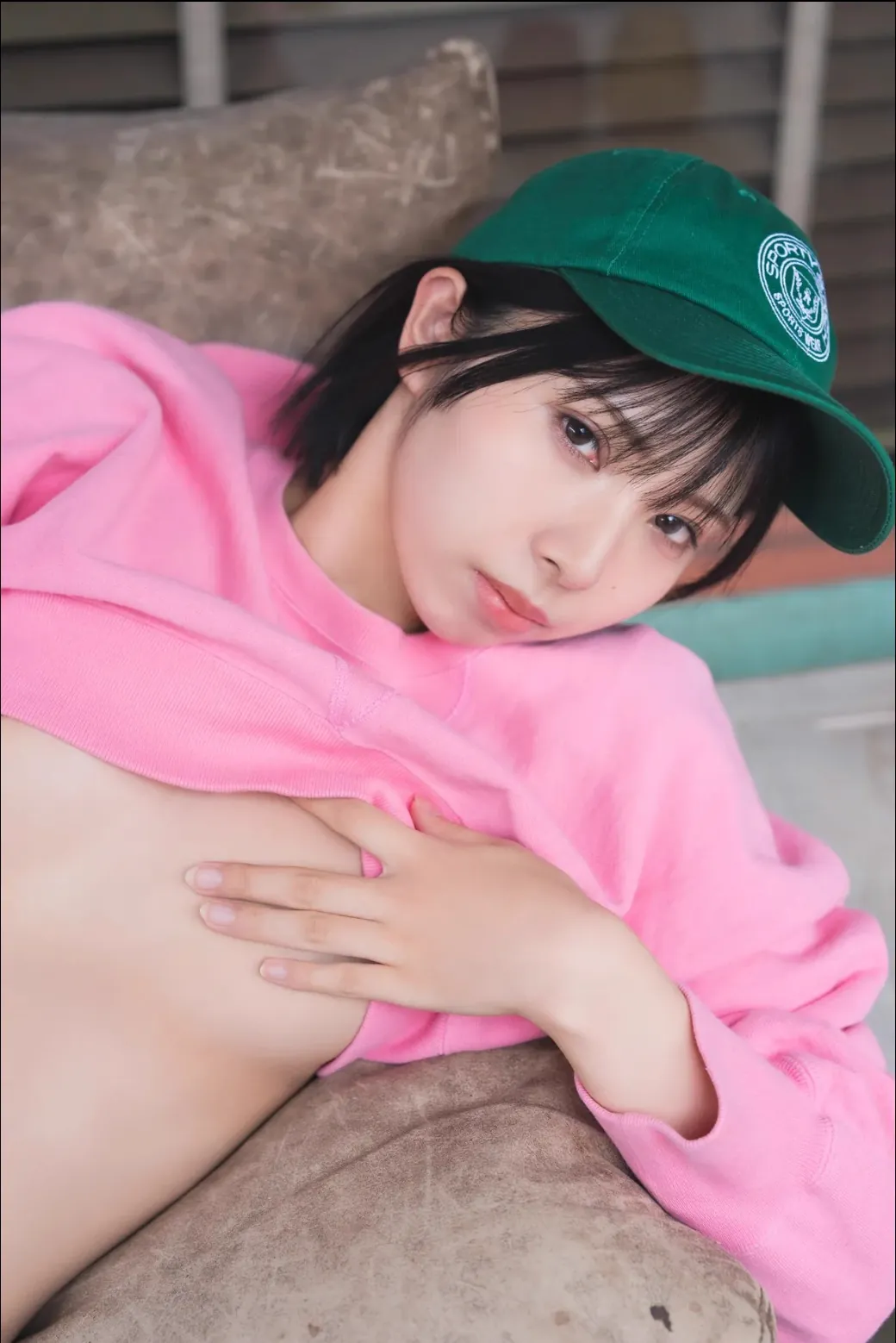 三橋くん_FRIDAYデジタル写真集 [72P - 34MB] - 精美图片（第7张）