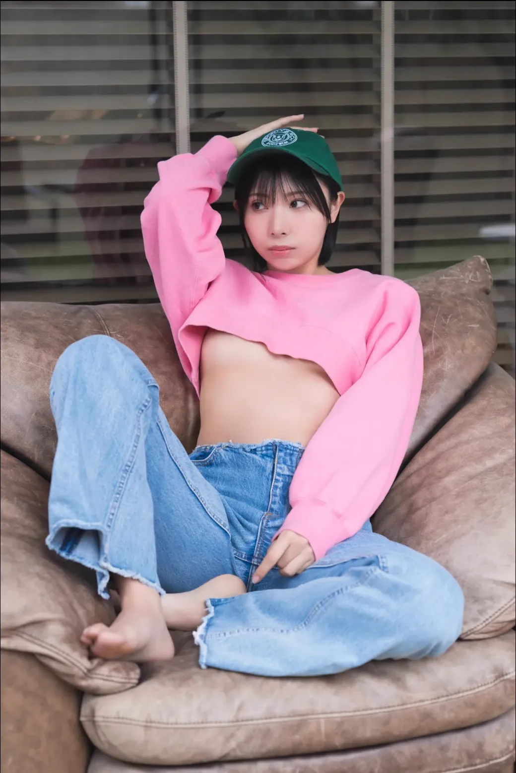 三橋くん_FRIDAYデジタル写真集 [72P - 34MB] - 高清图片（第8张）