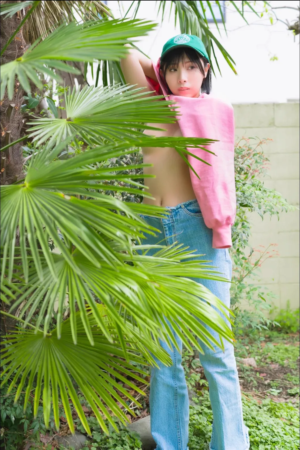 三橋くん_FRIDAYデジタル写真集 [72P - 34MB] - 精美图片（第11张）