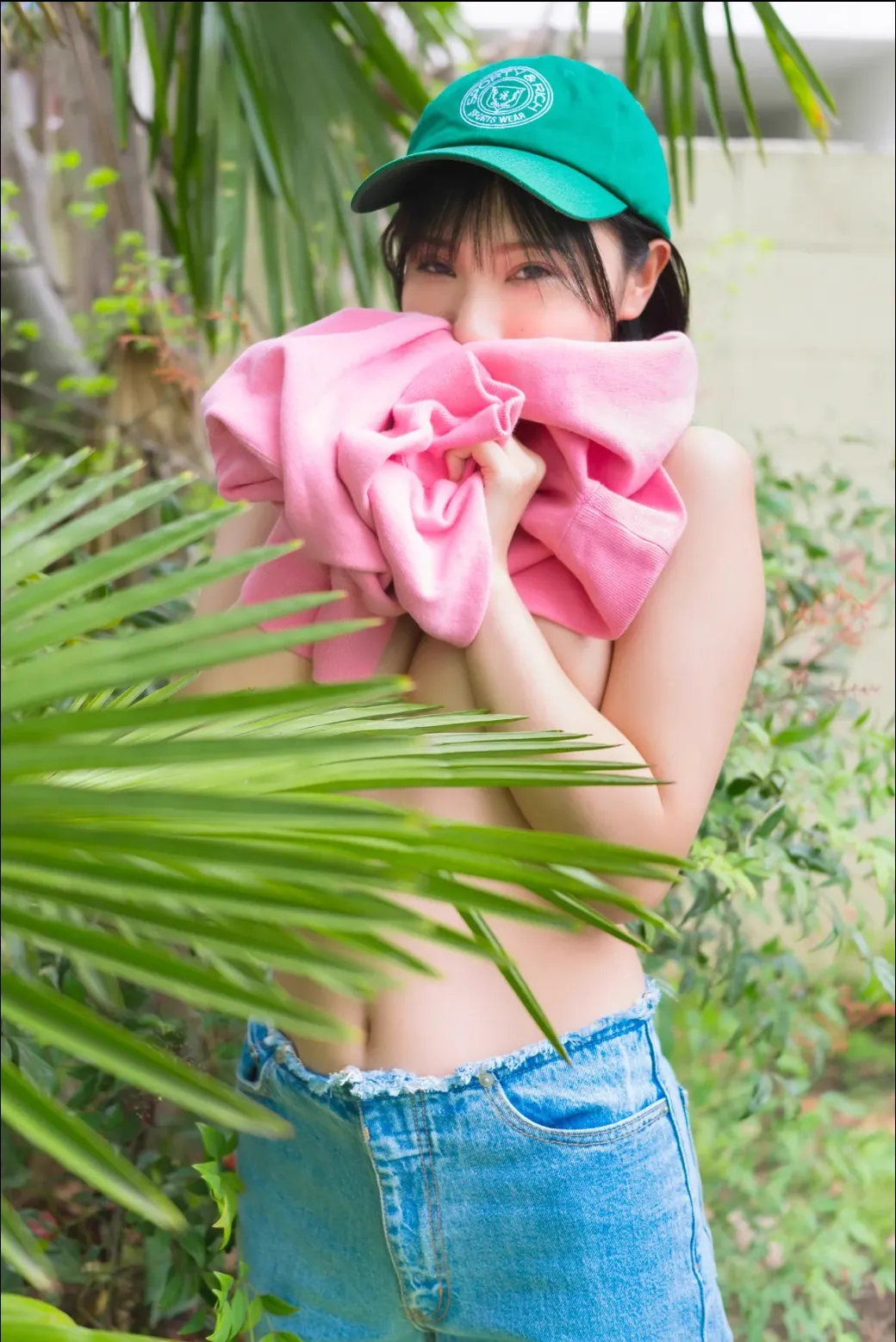 三橋くん_FRIDAYデジタル写真集 [72P - 34MB] - 高清图片（第12张）