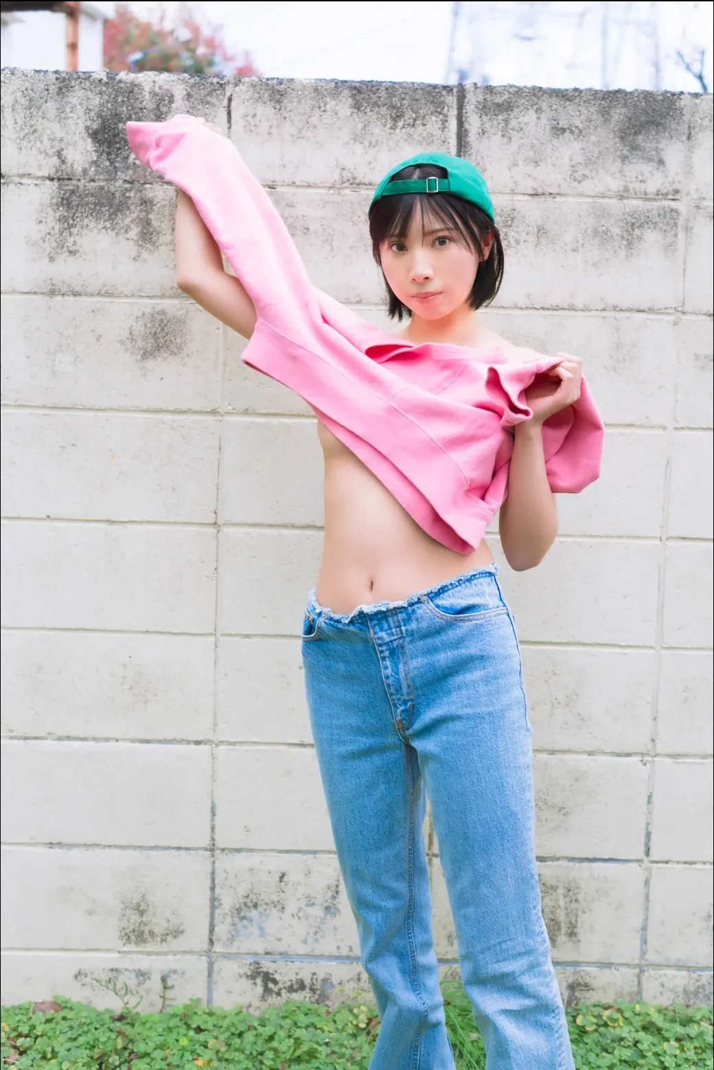 三橋くん_FRIDAYデジタル写真集 [72P - 34MB] - 精美图片（第13张）