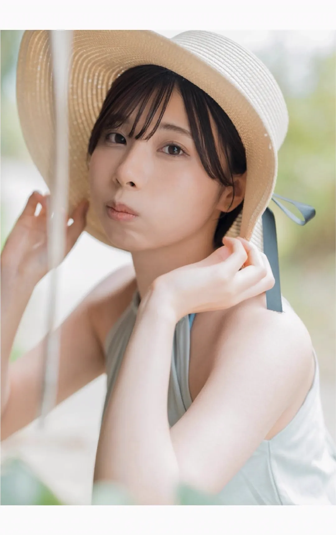 三橋くん_写真集_夕映えに咲く花_wunder_publishing_house [222P - 57MB] - 精美图片（第5张）