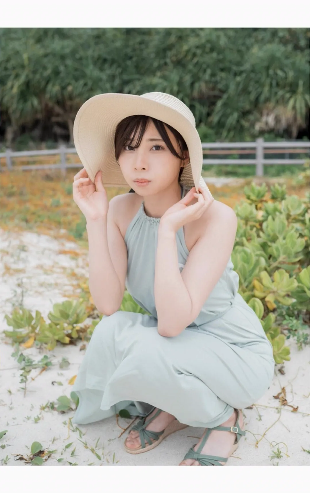 三橋くん_写真集_夕映えに咲く花_wunder_publishing_house [222P - 57MB] - 精美图片（第9张）