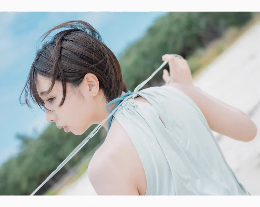 三橋くん_写真集_夕映えに咲く花_wunder_publishing_house [222P - 57MB] - 高清图片（第16张）