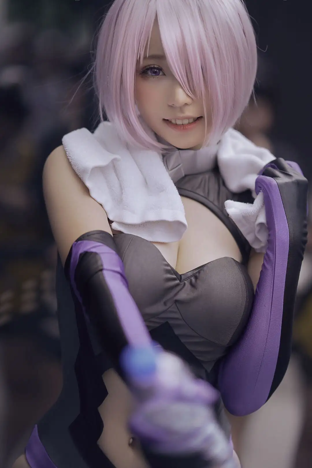 [菌烨tako] [291P - 74MB] Fate/Grand Order - 玉藻前 微博图包 - 图片 267
