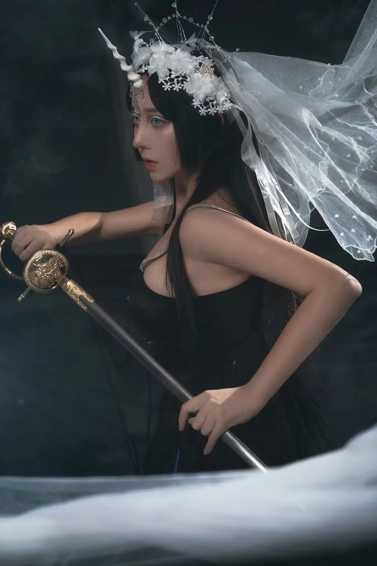 [菌烨tako] [291P - 74MB] Fate/Grand Order - 玉藻前 微博图包 - 图片 81