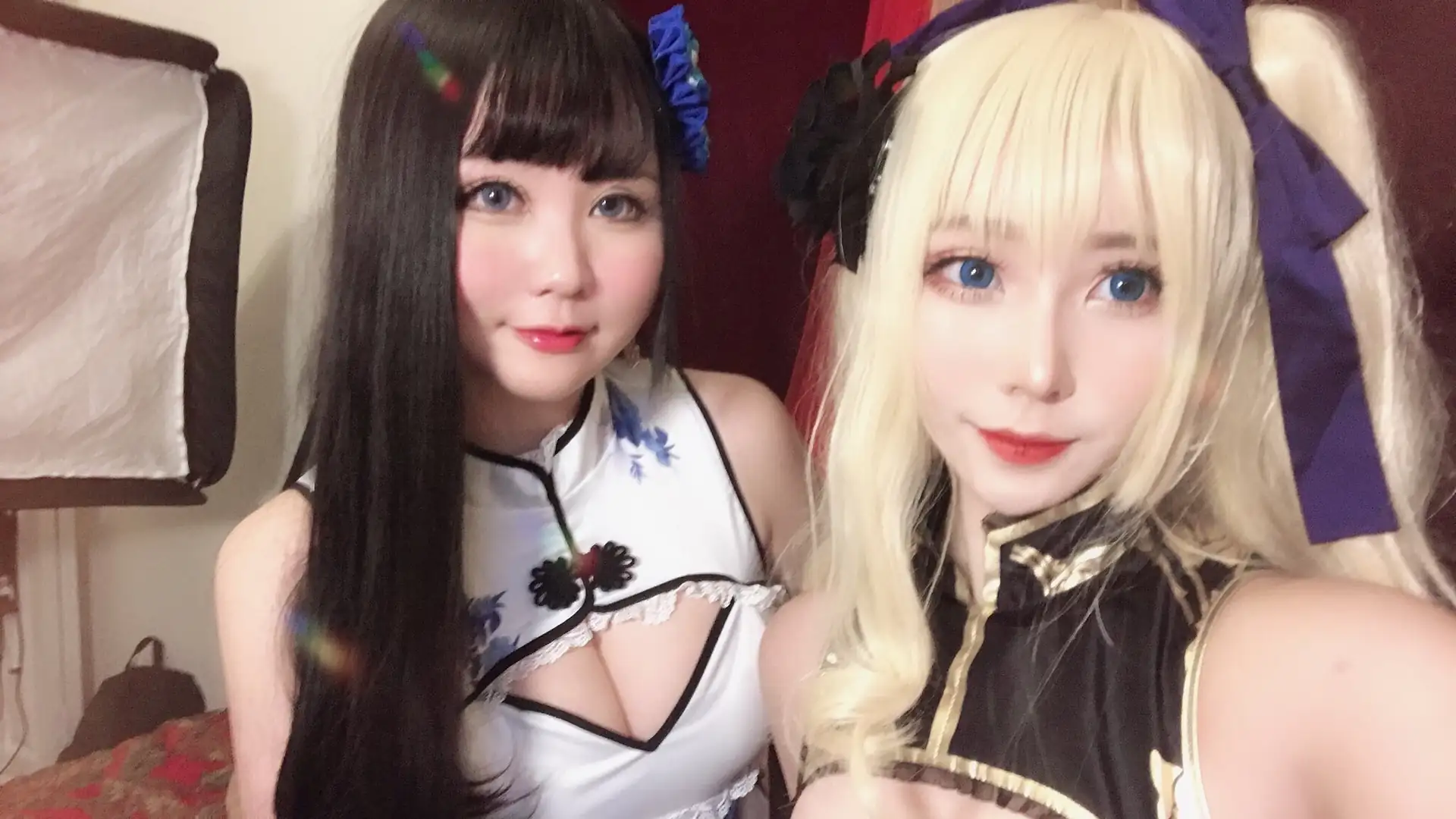 [菌烨tako] [291P - 74MB] Fate/Grand Order - 玉藻前 微博图包 - 图片 17
