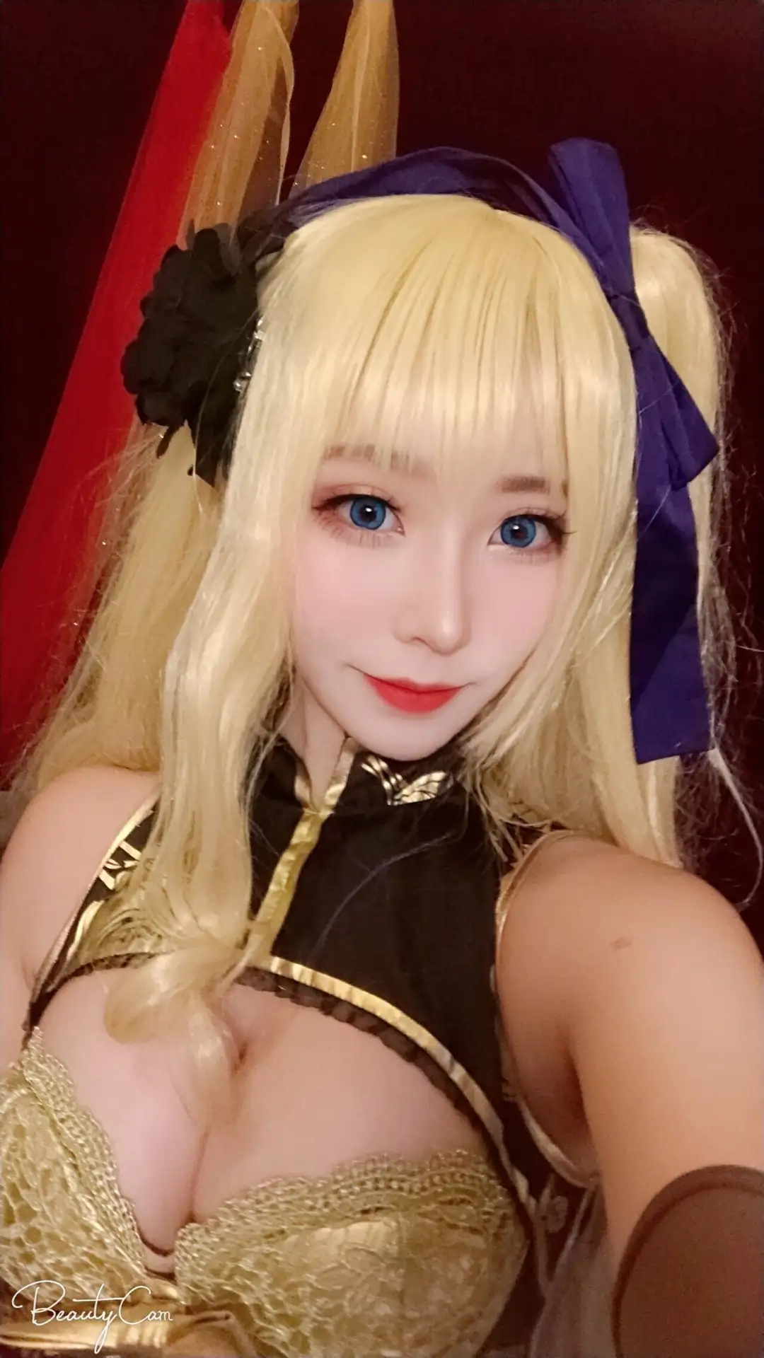 [菌烨tako] [291P - 74MB] Fate/Grand Order - 玉藻前 微博图包 - 图片 71