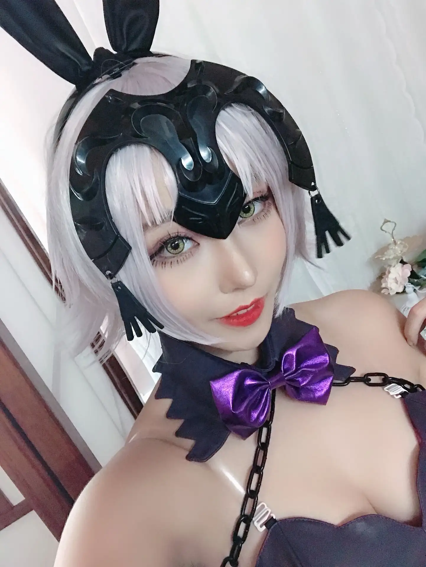[菌烨tako] [291P - 74MB] Fate/Grand Order - 玉藻前 微博图包 - 图片 234