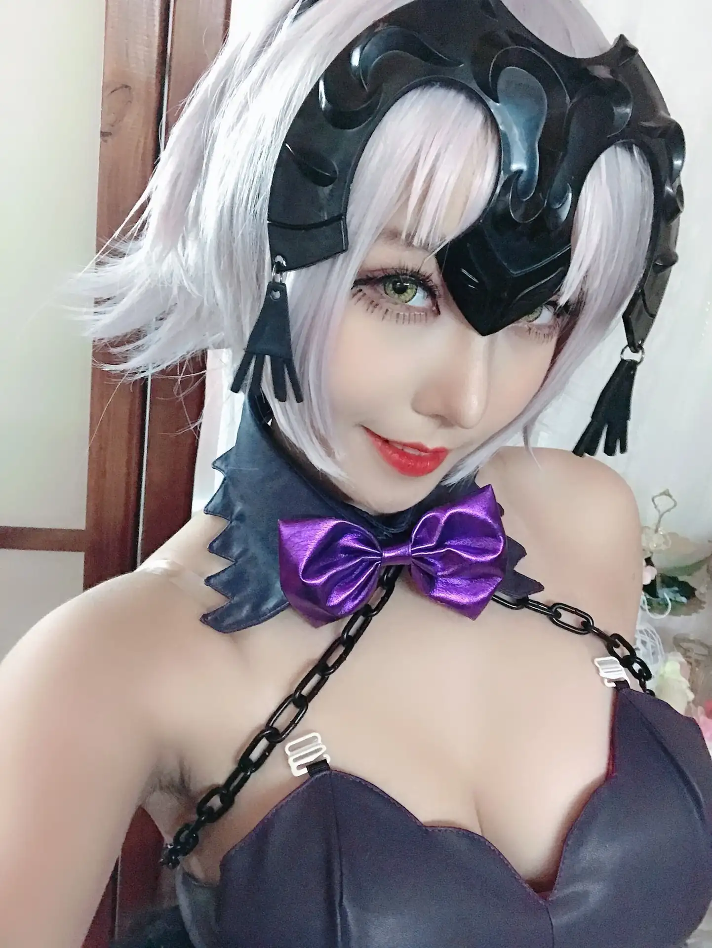 [菌烨tako] [291P - 74MB] Fate/Grand Order - 玉藻前 微博图包 - 图片 236