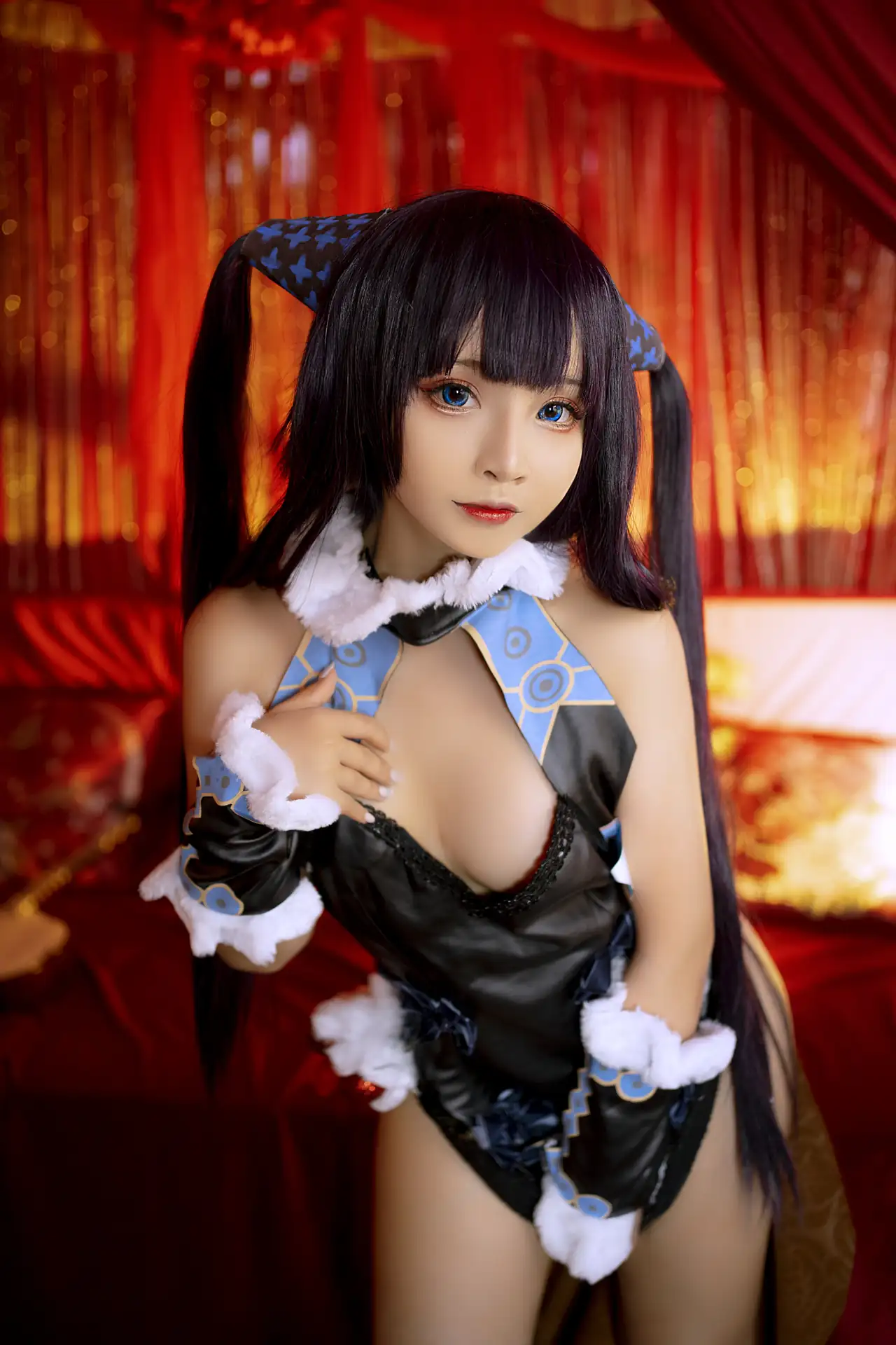 [Sayo Momo] [20P - 118MB] Fate/Grand Order - 杨贵妃 - 图片 17