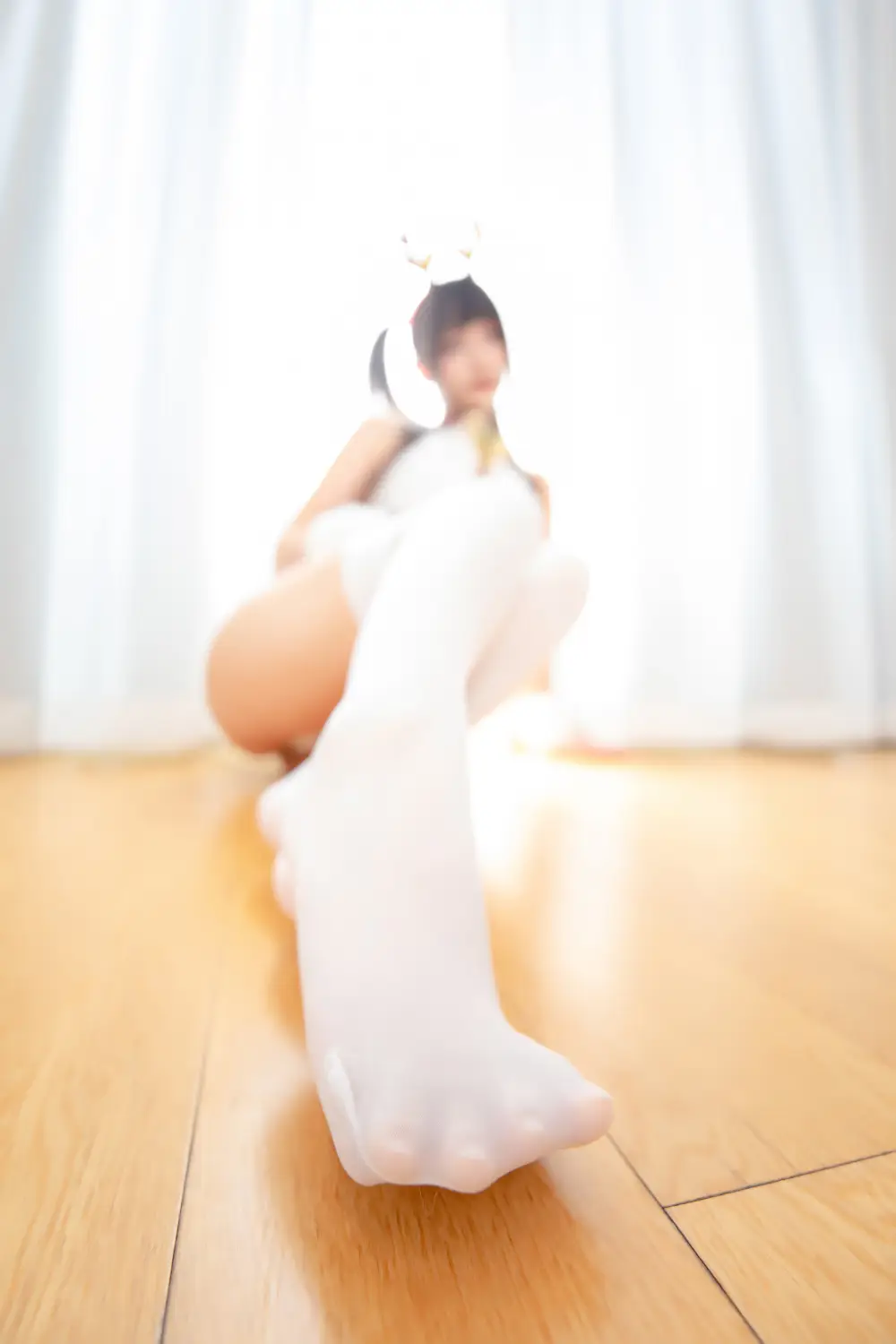 [神楽坂真冬] [75P+2V - 182MB] 写真 - 纯白祈愿  - 图片 56
